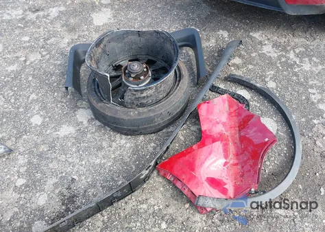 2022 Tesla Model Y Long Range Dual Motor All-Wheel Drive from USA, damaged, VIN 7SAYGDEE1NF385414